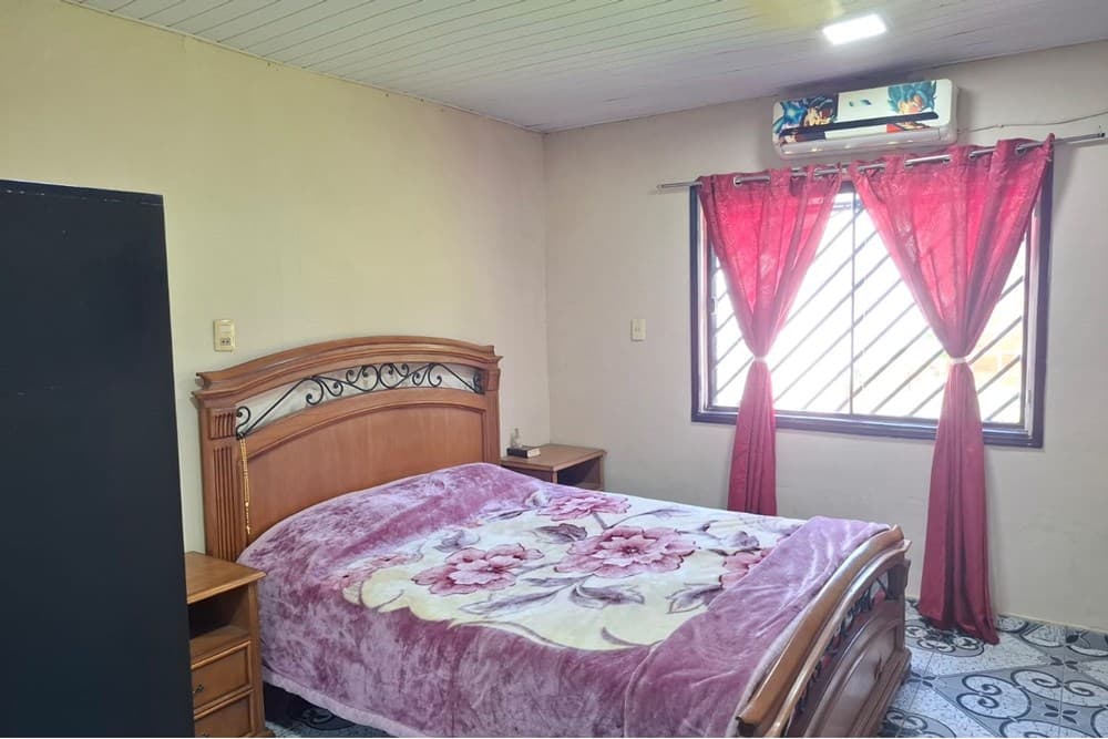Casa en venta Costa Sosa Luque, foto 3
