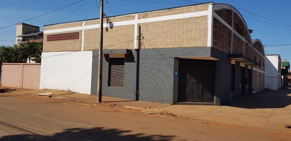 Alquilo complejo de depósitos ideal p industrias de gran porte – fdo zona sur