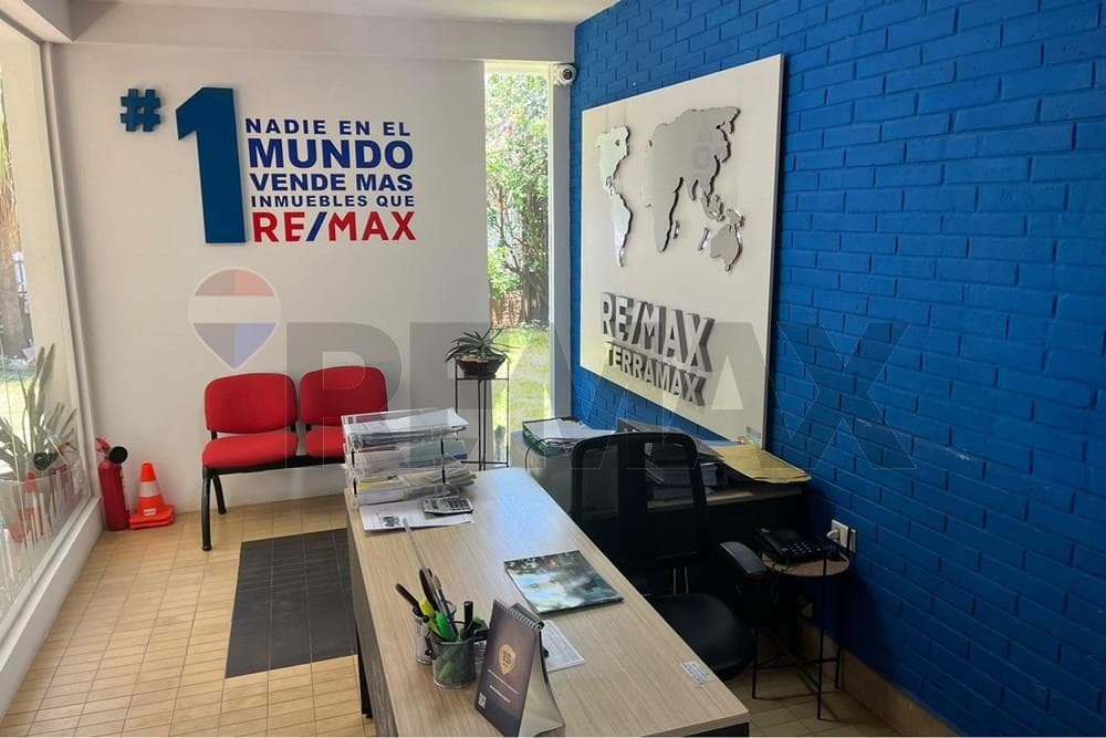 Oficina - Alquiler - Las Mercedes, Paraguay — foto 3