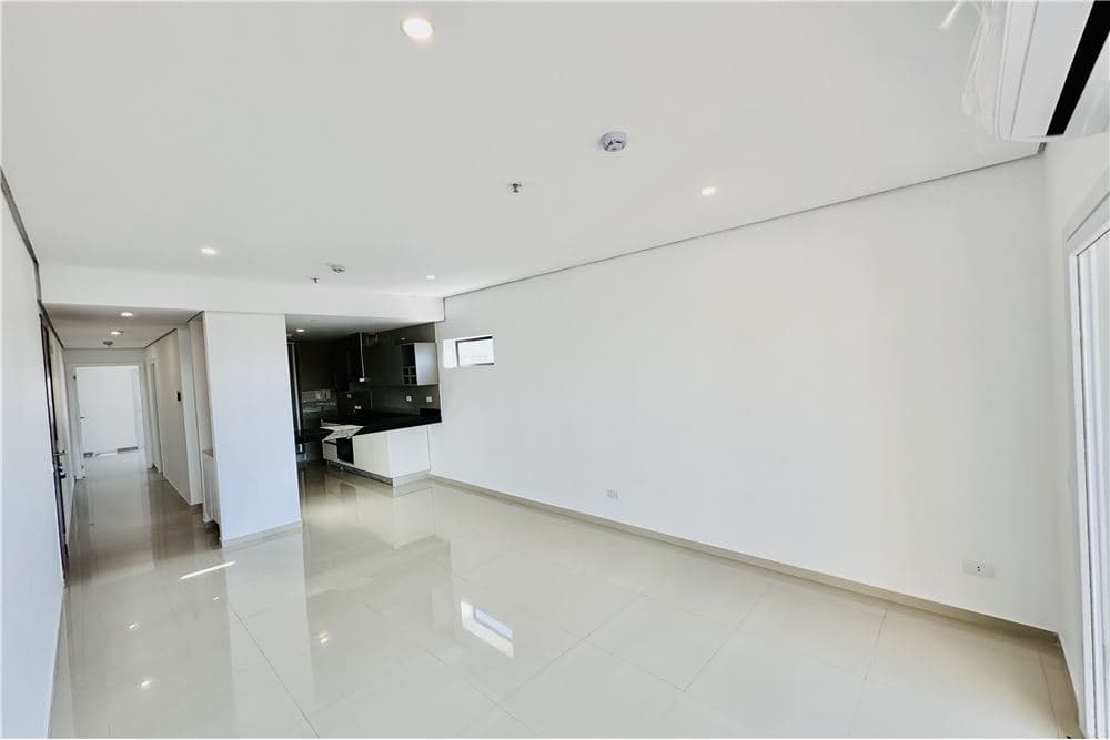 Departamento Alquiler Herrera Paraguay, foto 5
