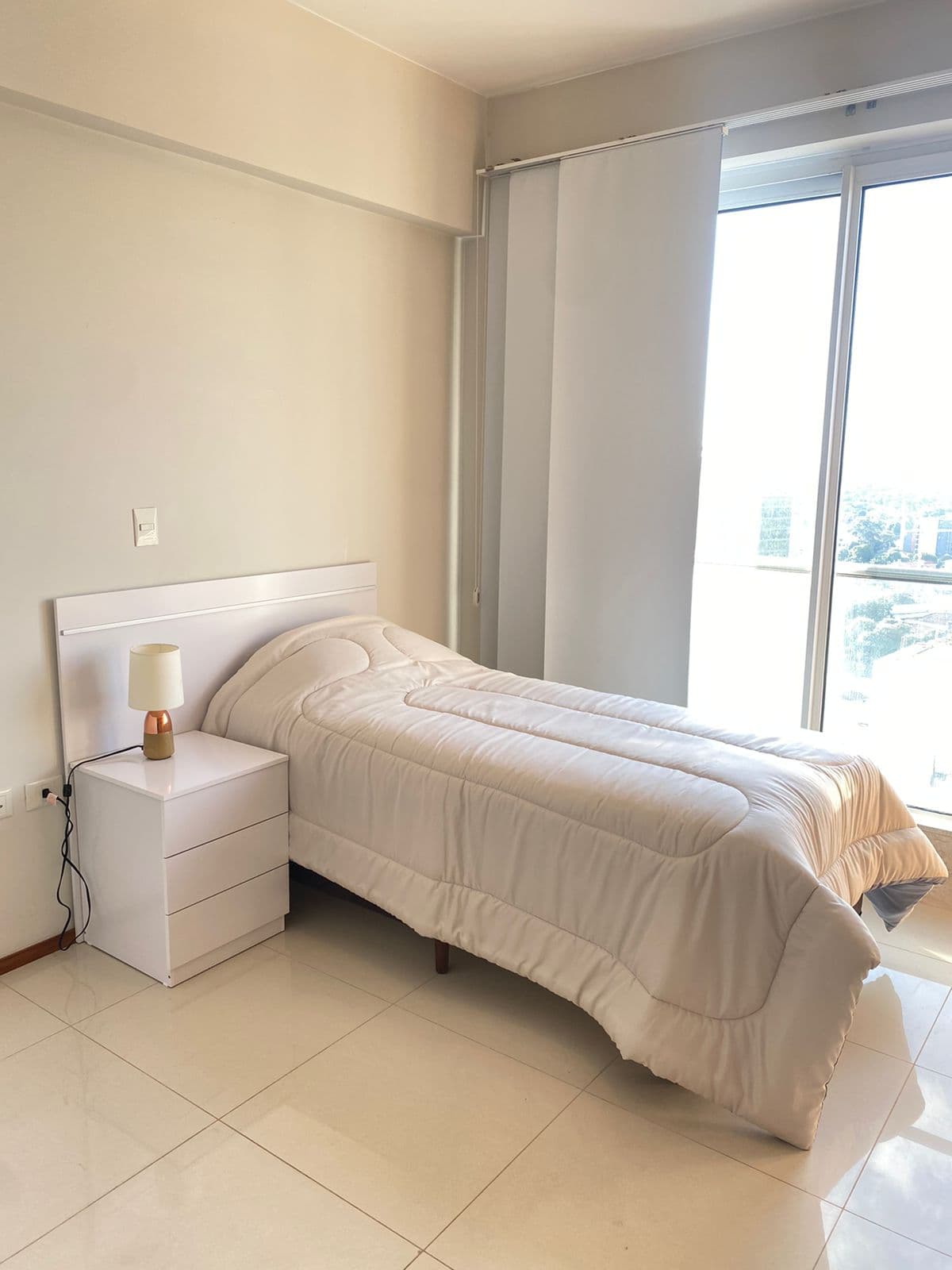 Departamento Amoblado en zona del Paseo La Galería. Cod 070, foto 5