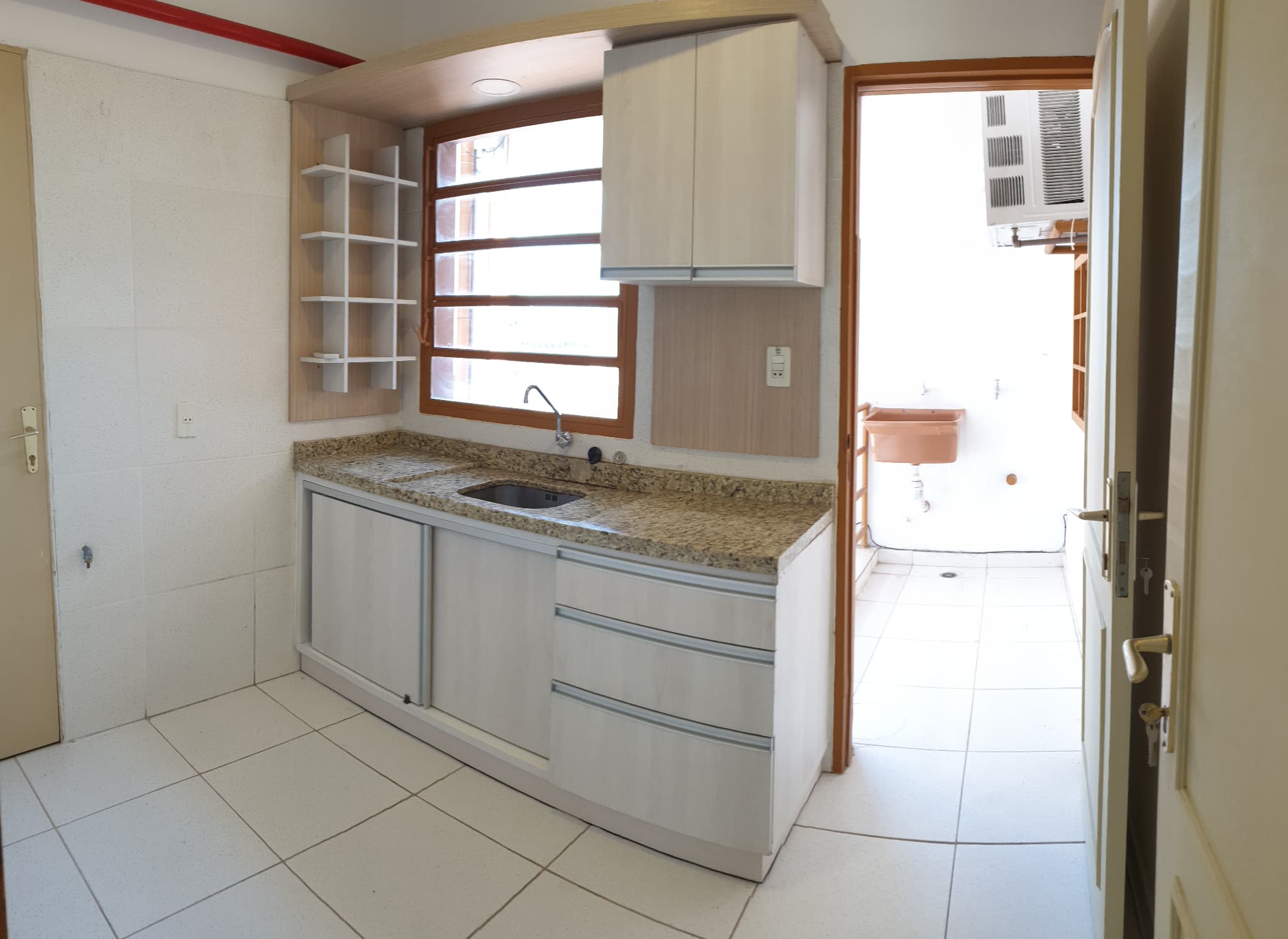Departamento 1 Dormitorio - Barrio Ciudad Nueva — foto 4