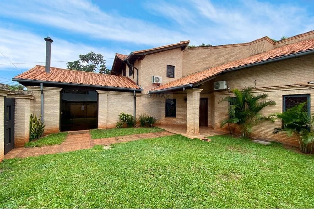Casa - Venta - Paraguay Central San Lorenzo, invierte en un hermoso hogar!, foto 2