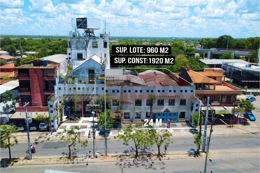 Terreno - Venta - Santísima Trinidad, Paraguay, foto 1