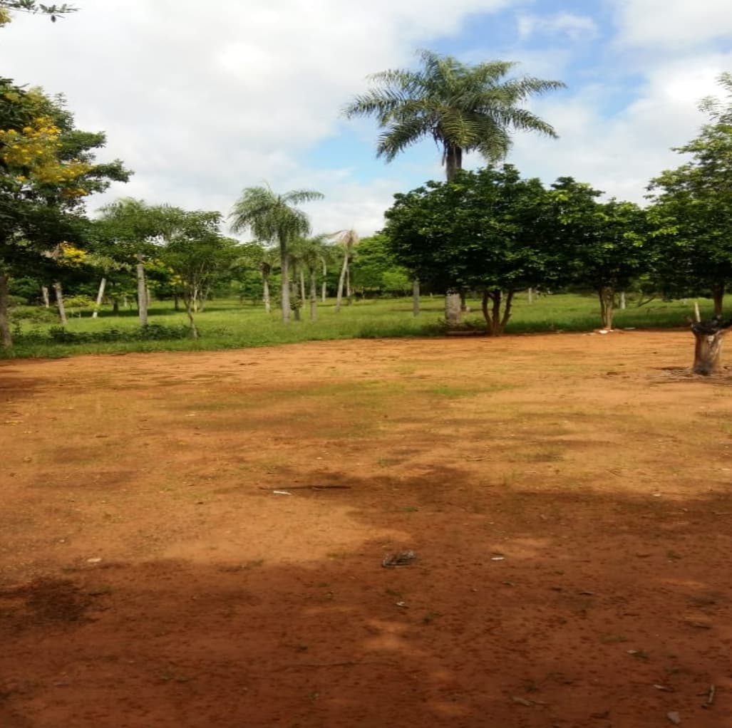 ¡Oportunidad Única! OFERTA Terreno Estratégico en Luque - Limpio, a Solo 500 Metros de Ruta San José 1 — foto 1