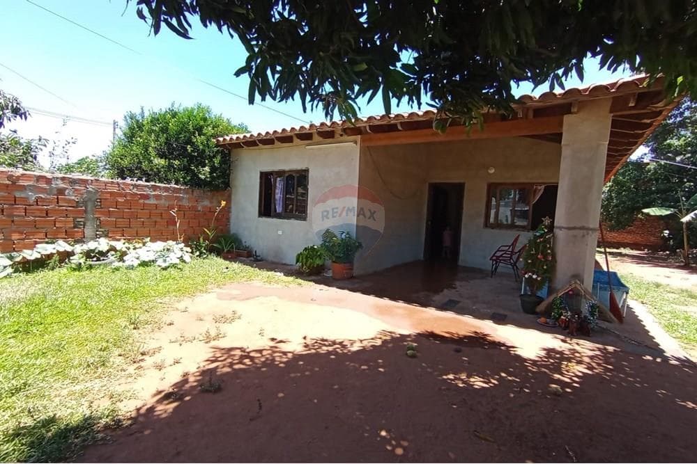 Casa camino Luque san ber, foto 2