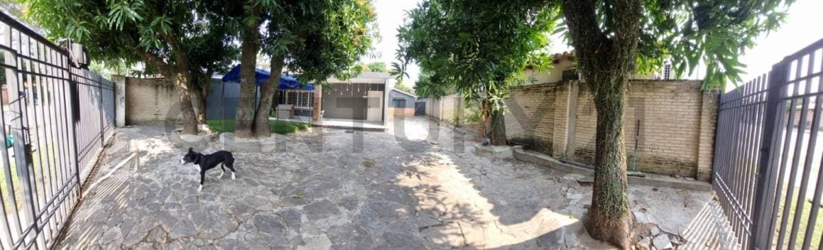 Venta de Casa en Mbocayaty, Asunción