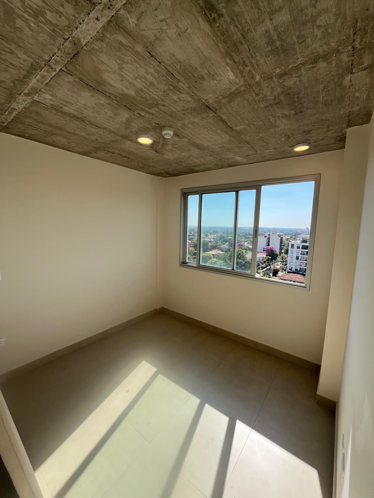 Departamento de dos habitaciones ideal para vivir en mburucuya asuncion, foto 3