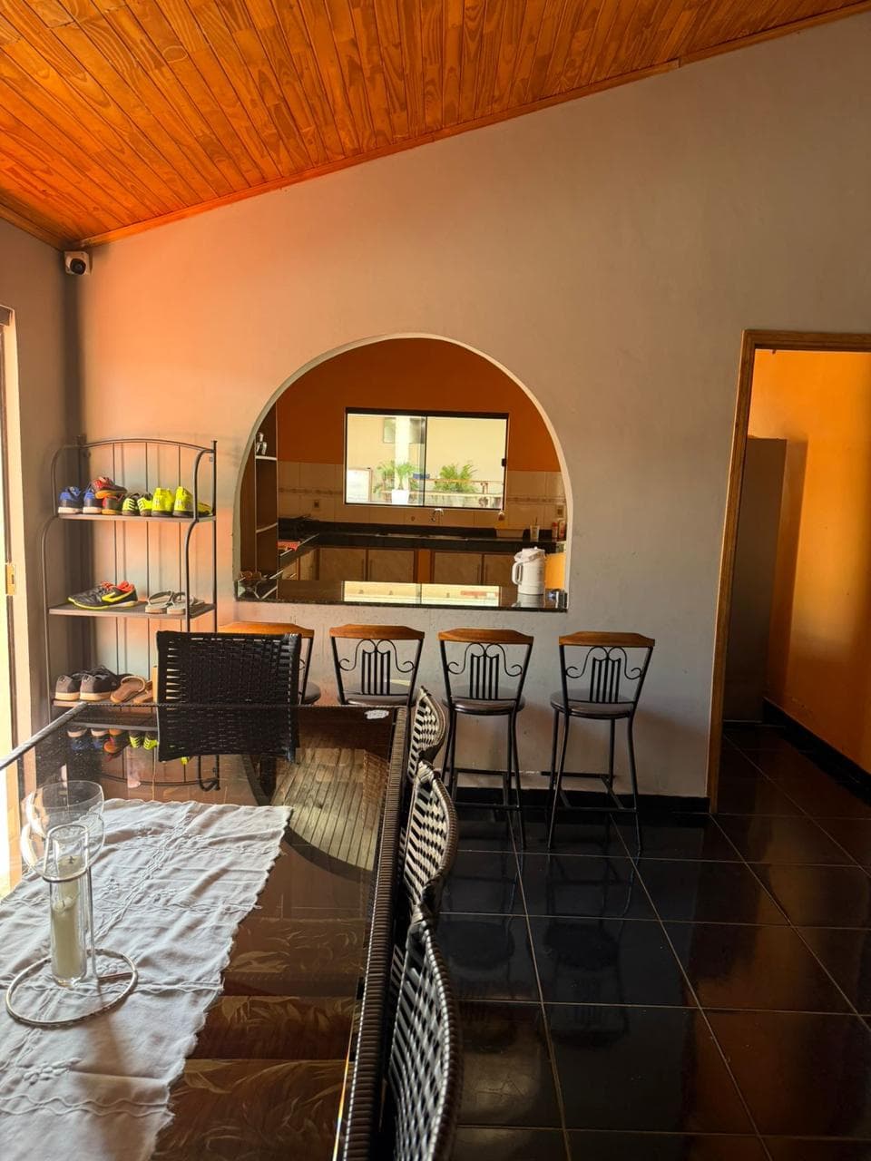 Casa en Ciudad del Este — foto 4