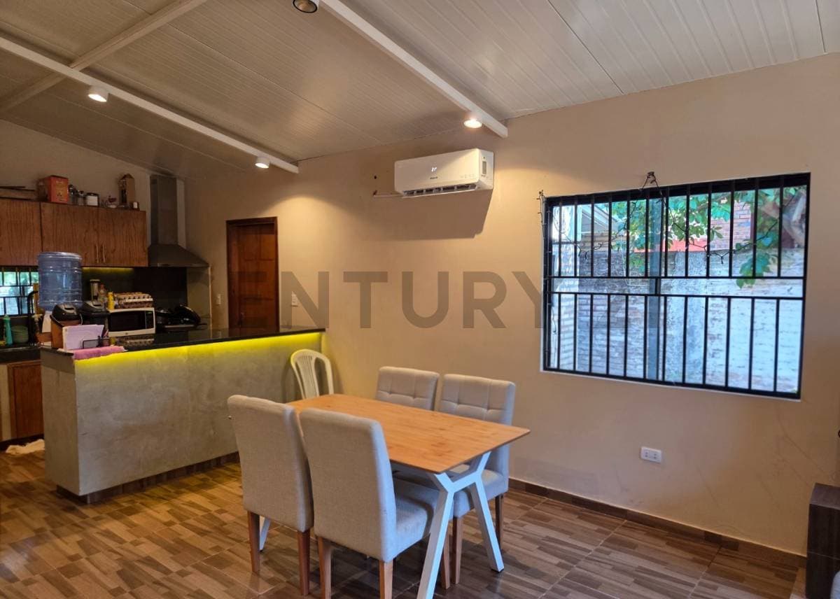 En venta - casa en Fernando de la Mora zona norte, foto 3