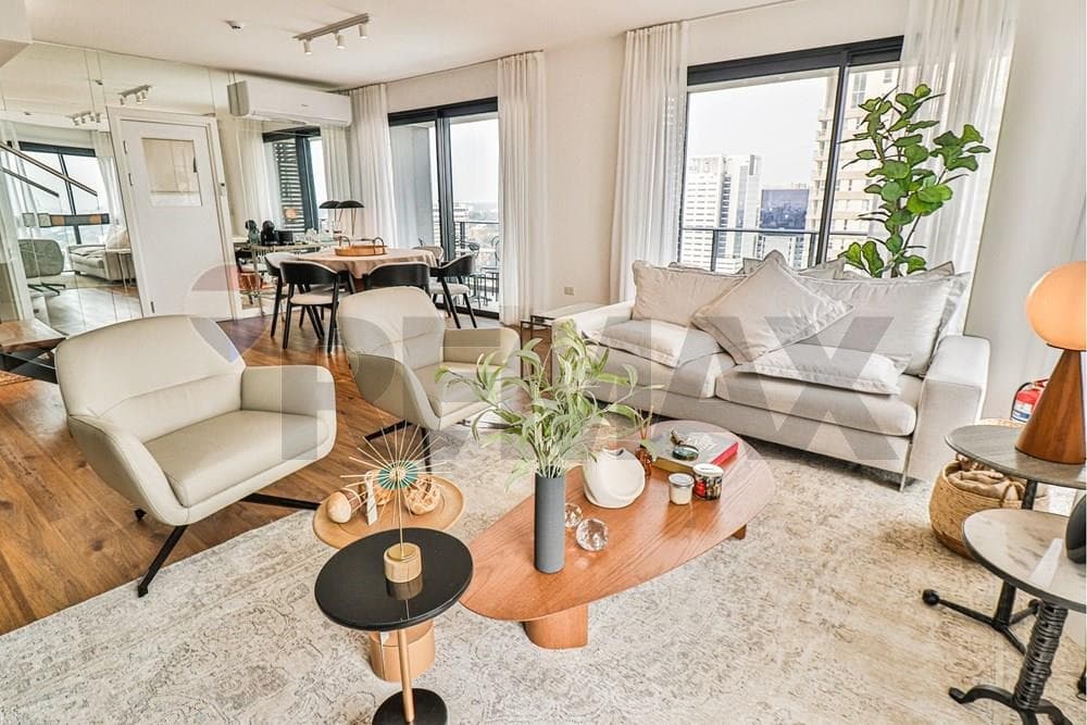 Departamento dúplex en altius more del sol – diseño, ubicación premium, foto 2