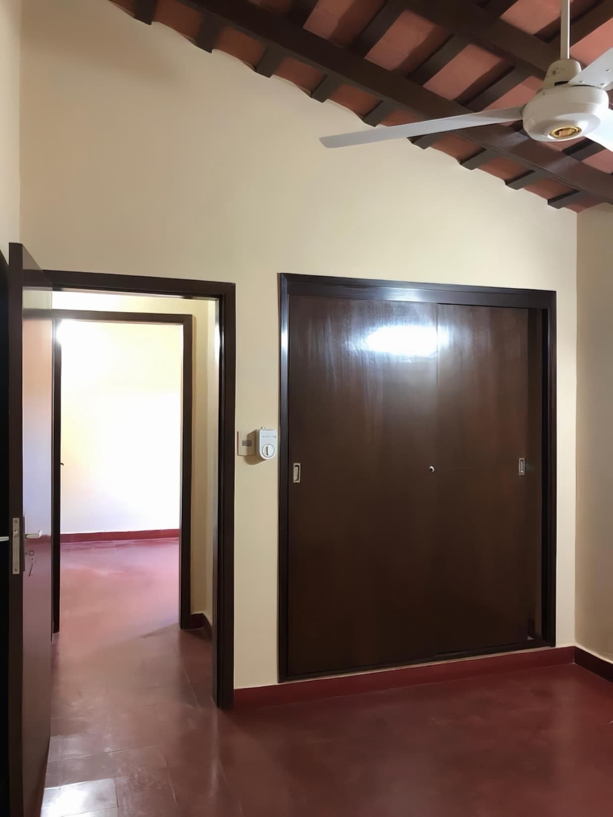 Zona la costa linch, chalet de 2 dormitorios en alquiler, vivienda u oficina, foto 2