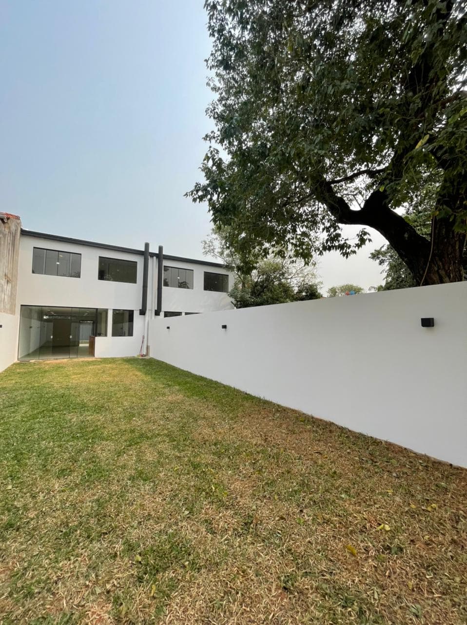 Duplex a Estrenar en Luque - Zona Los Jardínes, foto 5