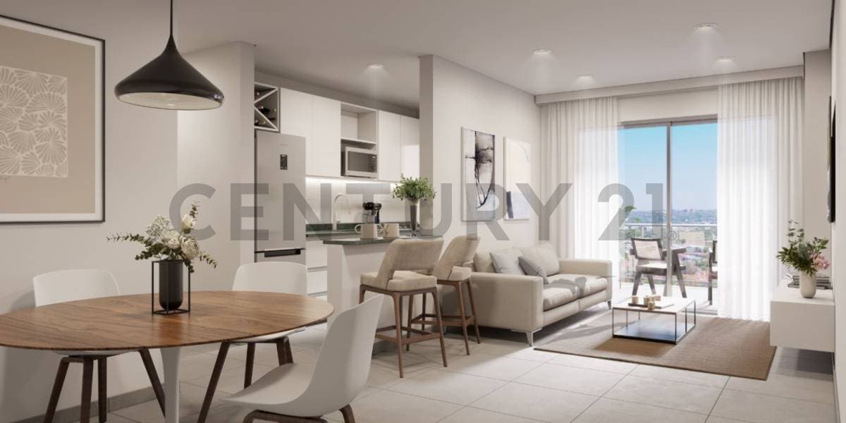 Departamento en pozo, foto 4