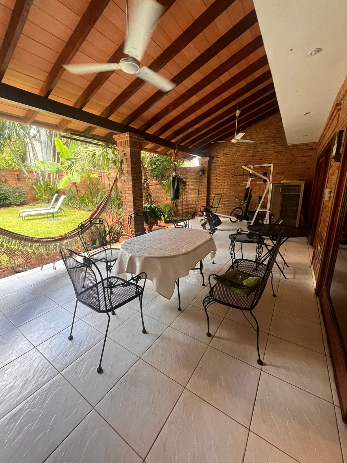 Hermosa casa de 3 dormitorios en Las Lomas, foto 2