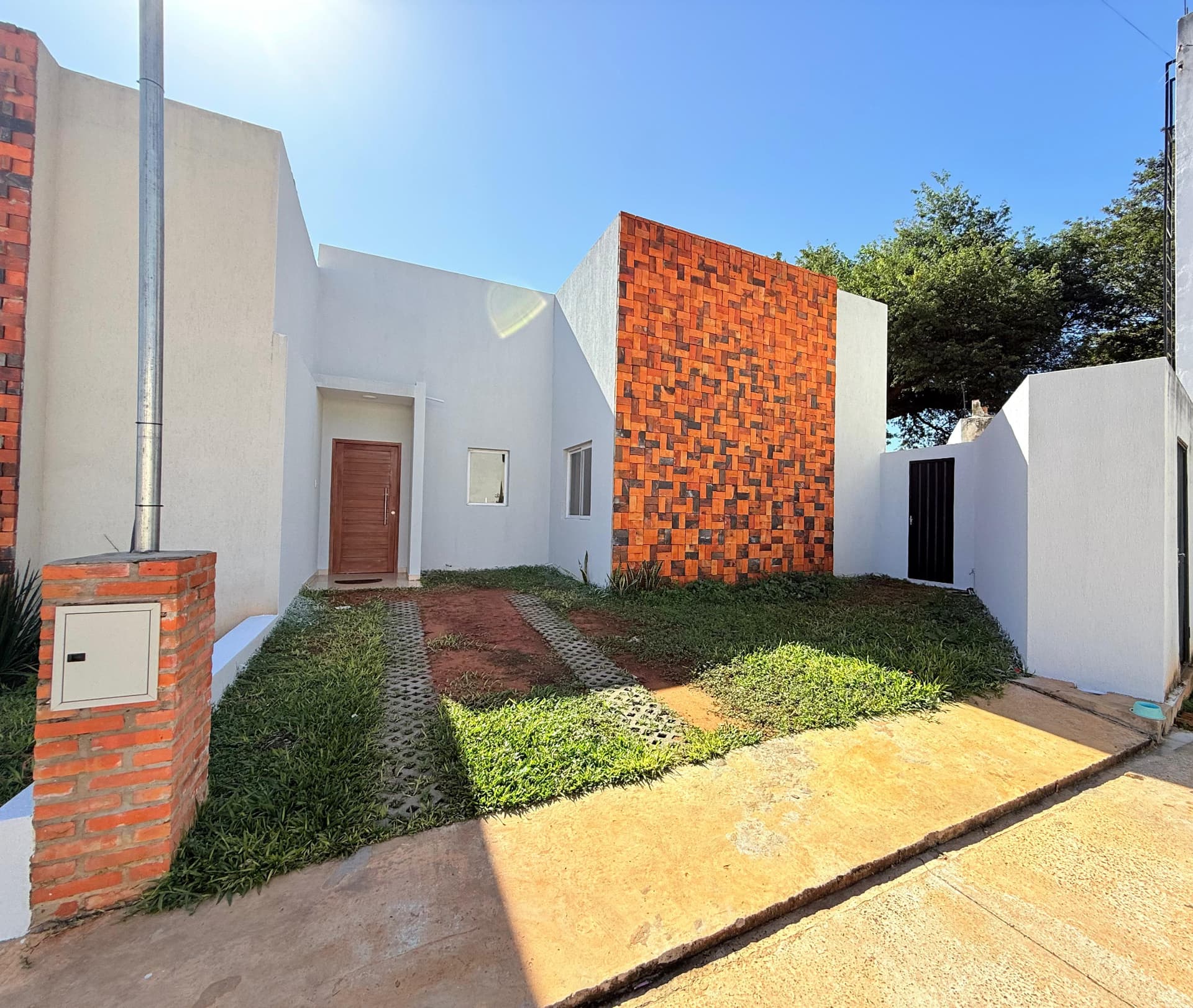 Duplex en limpio, foto 1