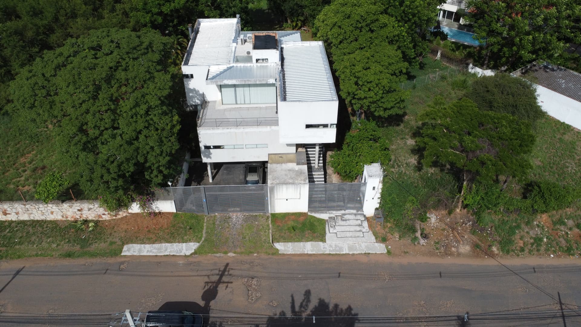 Alquilo Lujosa Residencia en el Yacht y Golf Club
