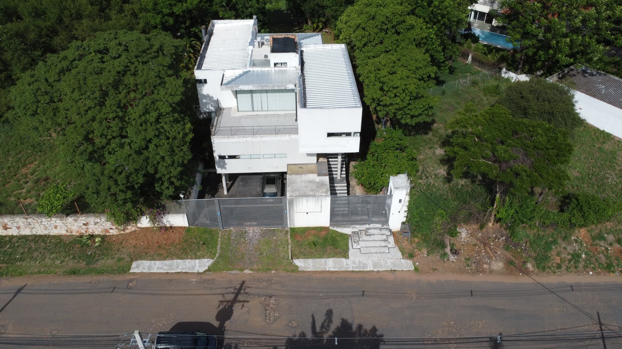 Lujosa Residencia en el Yacht y Golf Club — foto 1