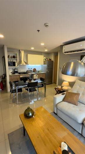 – depto 2 habitaciones en ycua sati - matrisa santa teresa, foto 2