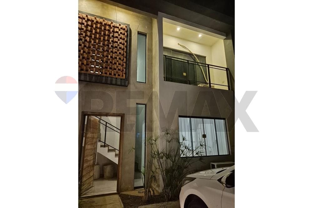 Dúplex Ideal en Itauguá: Elegante y Espacioso"
