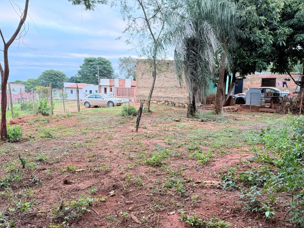Terreno-venta-cuatro vientos-Limpio, foto 4