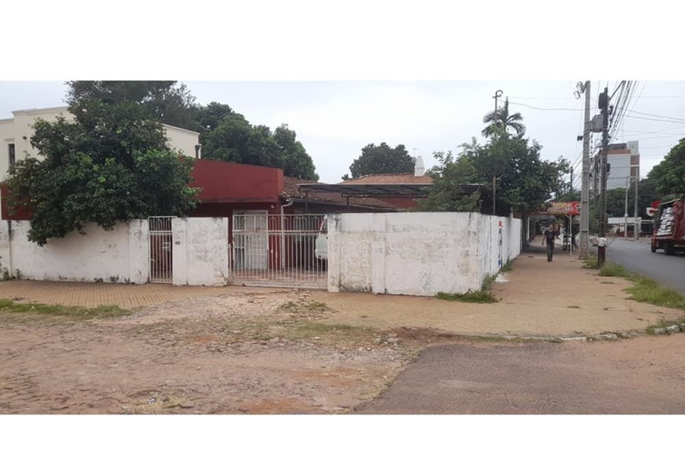 Esquina sobre soldado ovelar fernando sur sur, foto 2