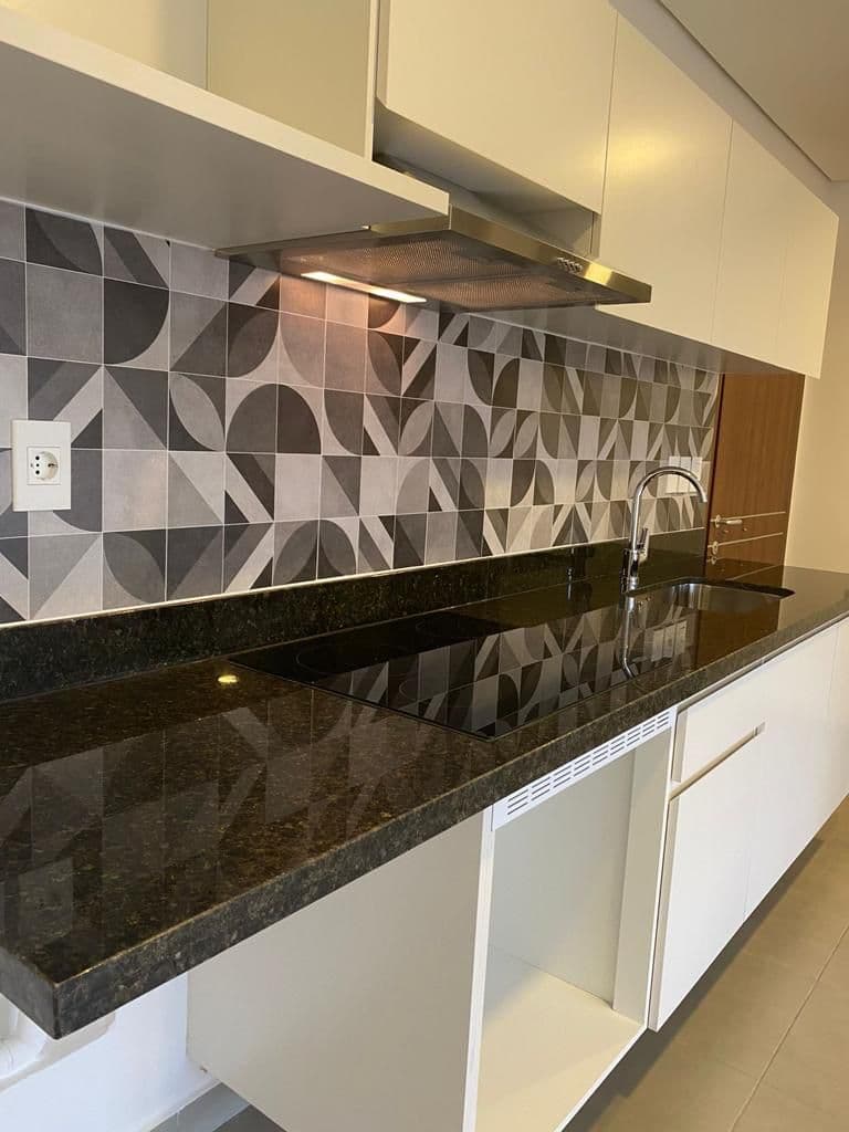Exclusivo Departamento de 1 Dormitorio en el Corazón de Molas López y Aviadores del Chaco: ¡Inversión Inteligente y Estilo de Vida Urbano! — foto 5