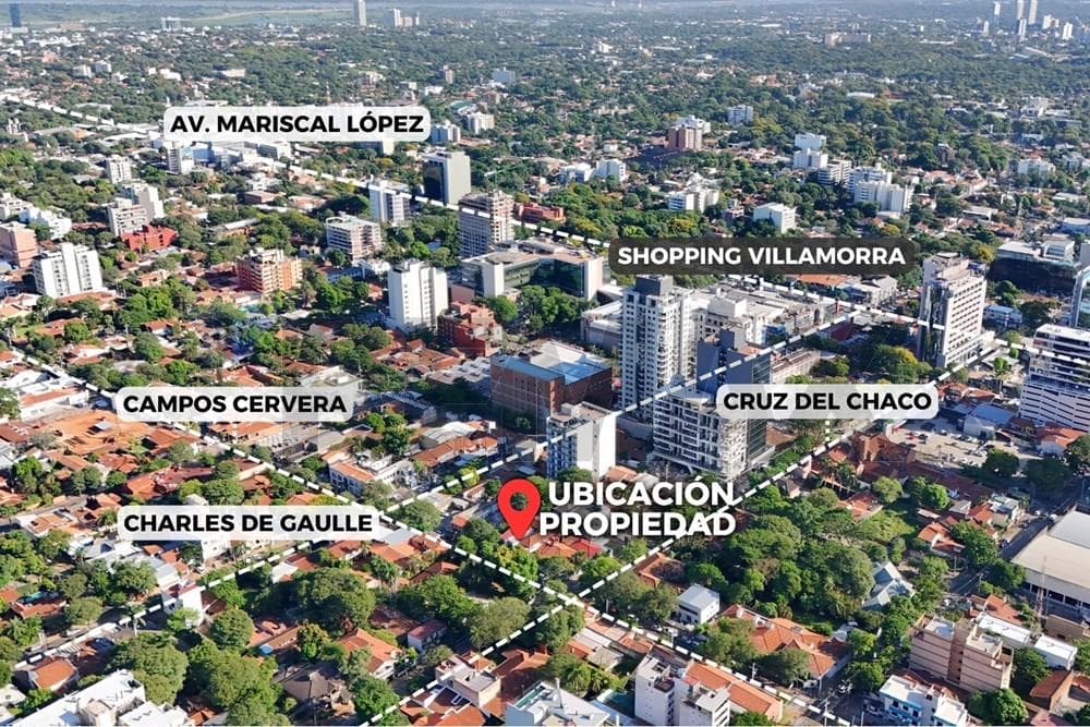 Terreno en venta en el prestigioso barrio Recoleta, foto 4