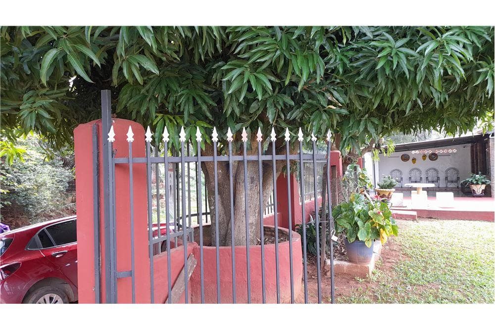 Terreno en Venta – Maramburé, Luque, foto 5