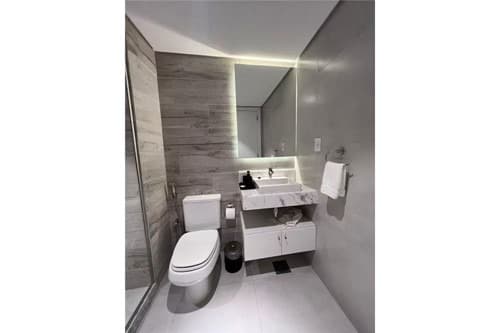Departamento-Alquiler- San Jorge, Asunción, foto 3