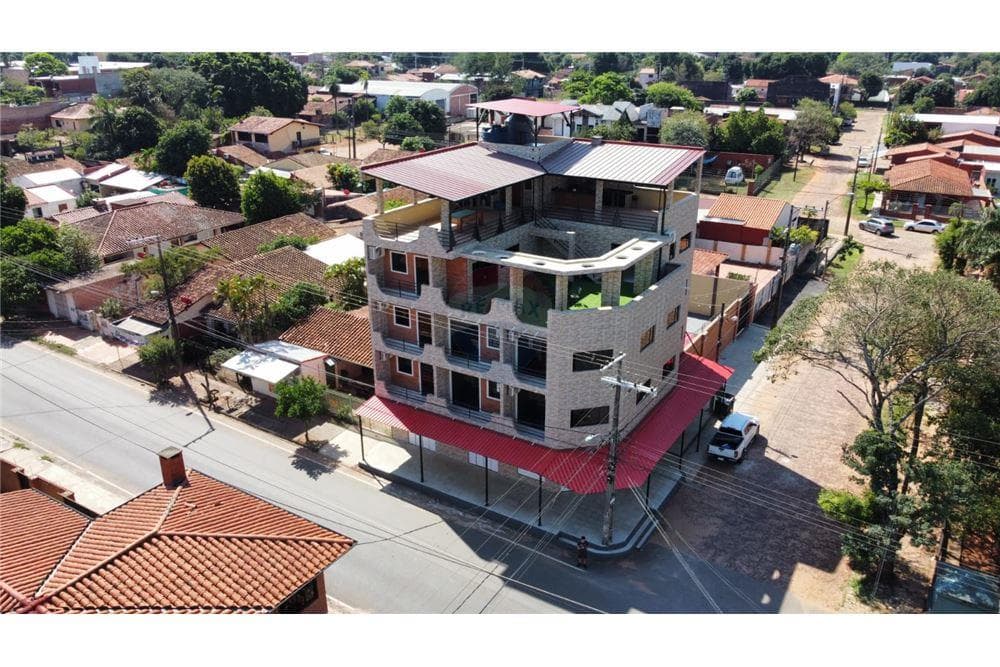 Departamento a Estrenar