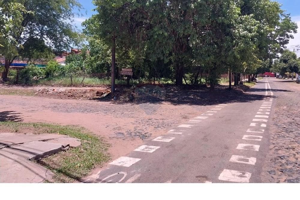 Terreno en venta -villa aurelia