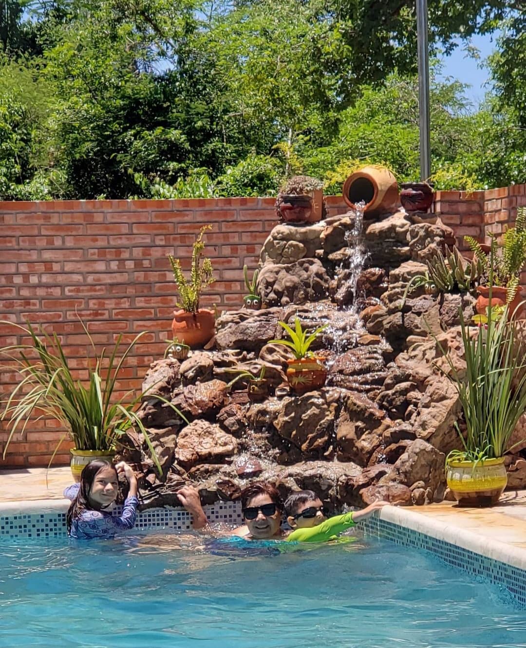 Casa Quinta Con Piscina, foto 5