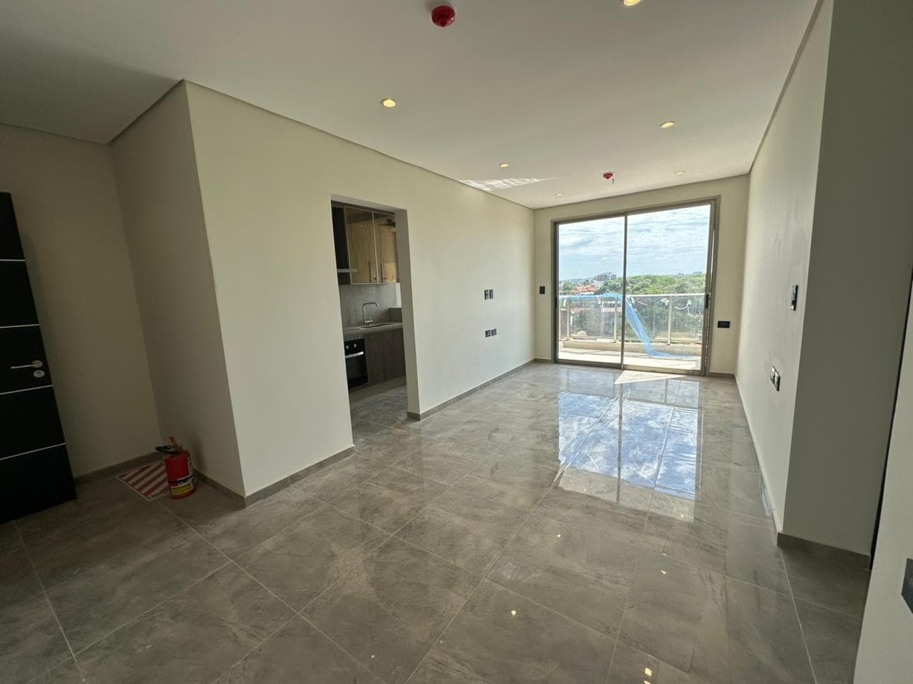 Departamento a estrenar de 1 dormitorio sobre molas lopez — foto 3