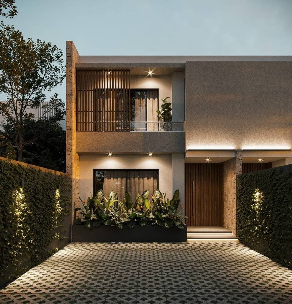 duplex a estrenar en Luque Loma Merlo (Z/ Aeropuerto), foto 1