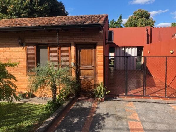 Casa en venta en Mariano Roque Alonso