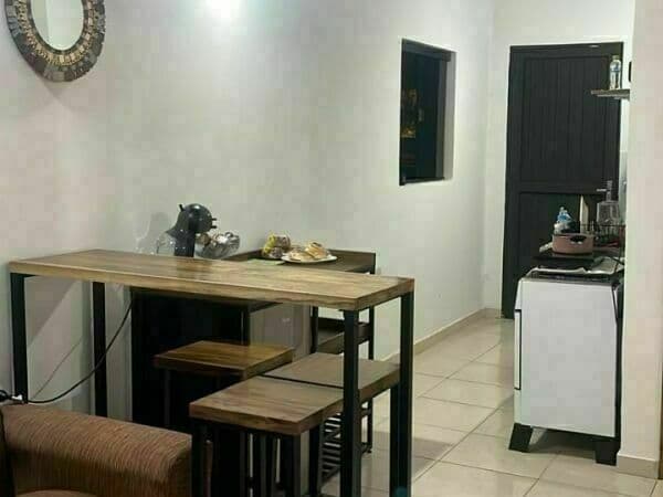 Disponible para semana santa - alquilo casa en sanber !!, foto 2