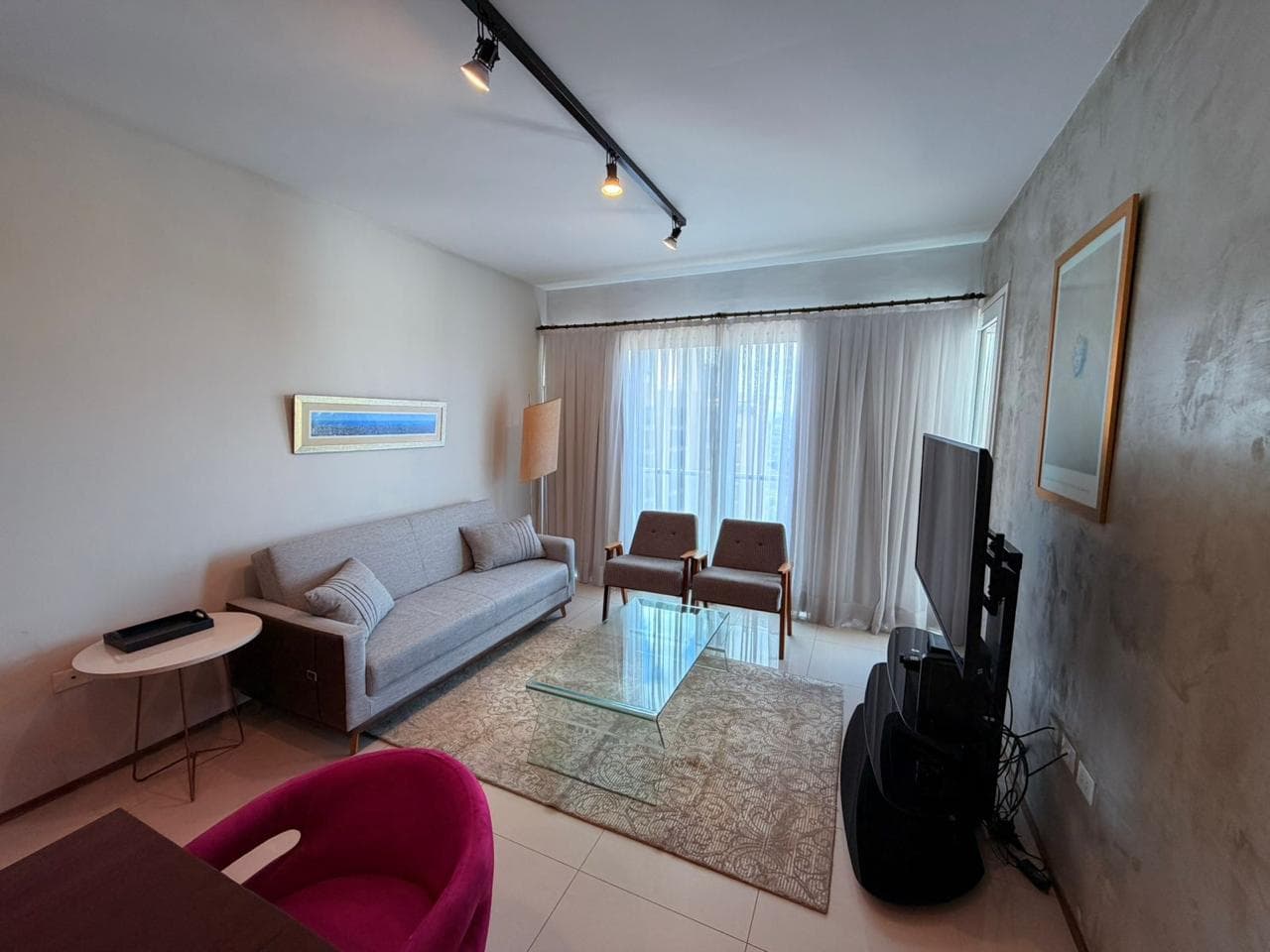 Departamento en alquiler – Edificio The One, foto 5