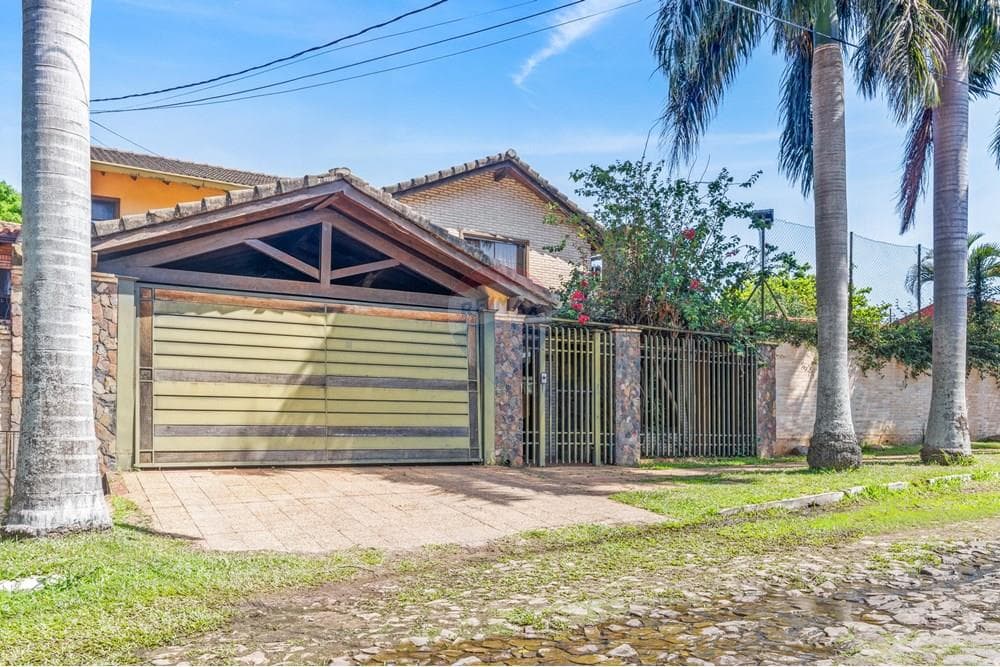 Duplex - Venta - San Lorenzo, Paraguay