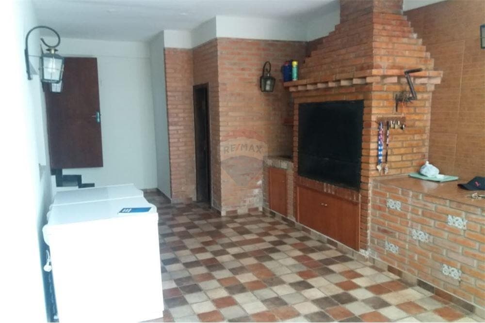 En venta espectacular casa en Ñemby, foto 5