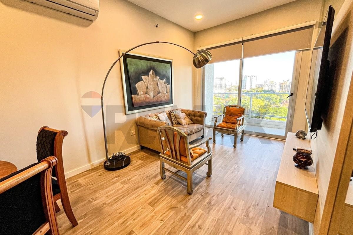 Departamento Las Lomas, foto 4