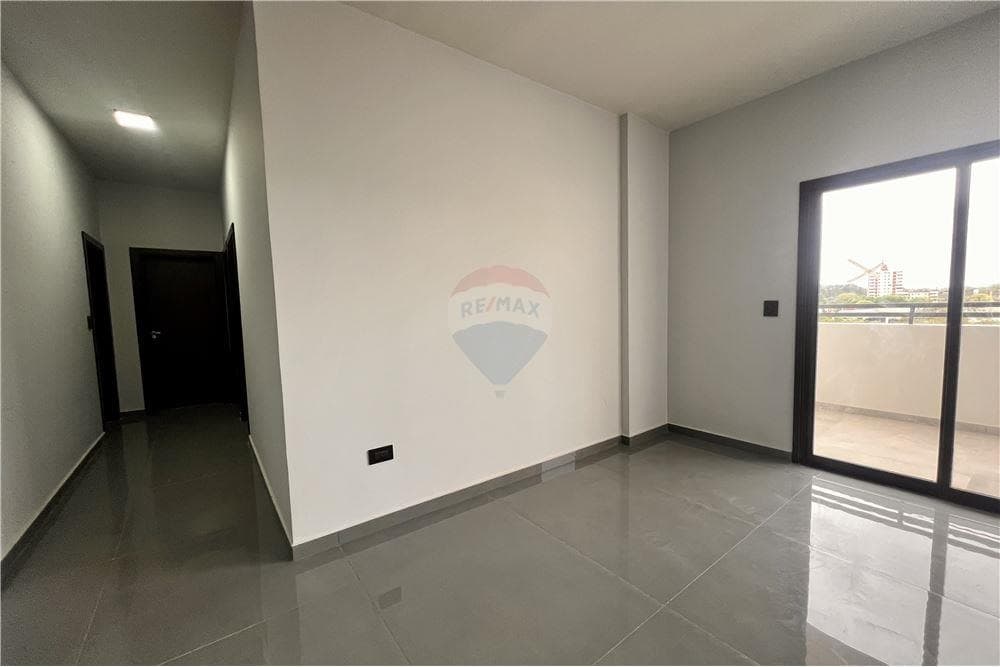 Departamento de 3 dormitorios a m. De mcal lopez — foto 4