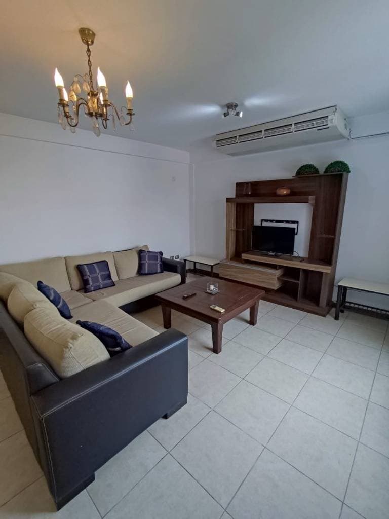 Dpto amoblado en edificio cabipal II - villa aurelia — foto 5