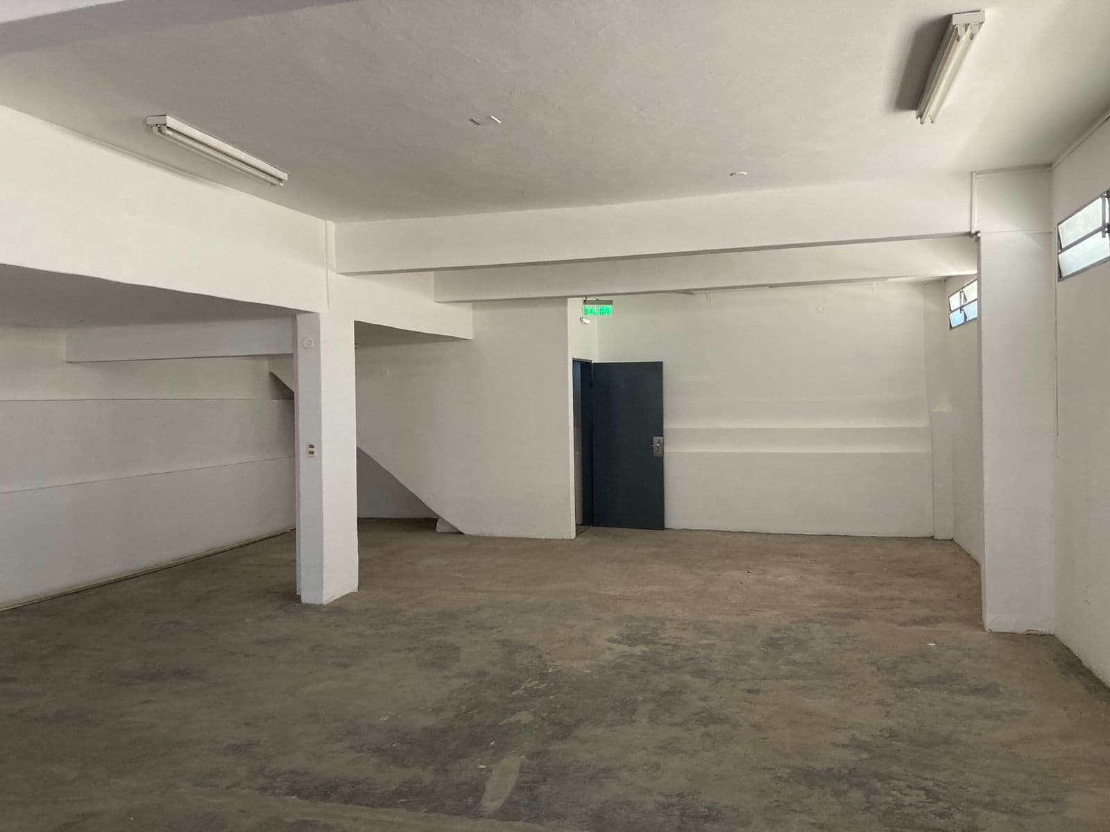 Deposito En Alquiler Barrio Tablada Nueva — foto 3