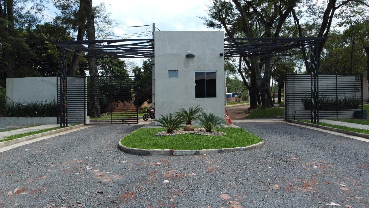 Terreno en Barrio Cerrado FLORESTA, foto 3