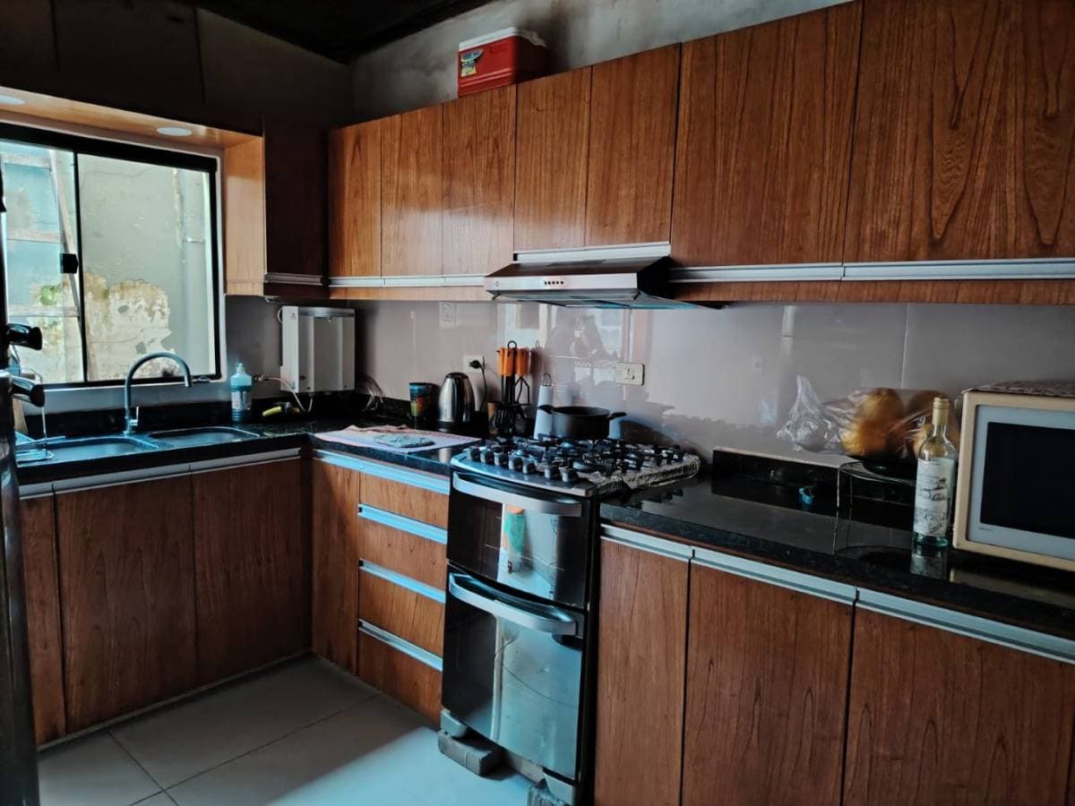 Casa estilo colonial en venta en el centro de San Lorenzo, foto 5