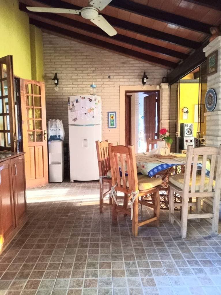 Vendo Casa Barrio Mburucuya