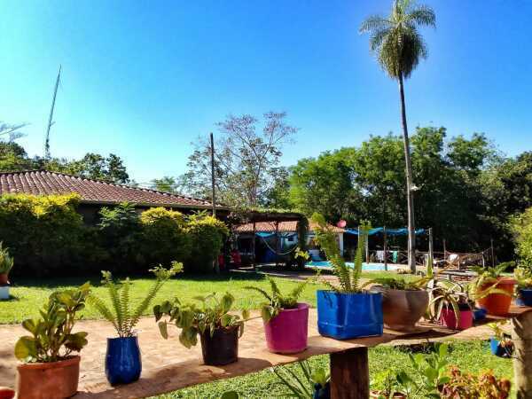 Quinta ecológica en areguá, foto 2