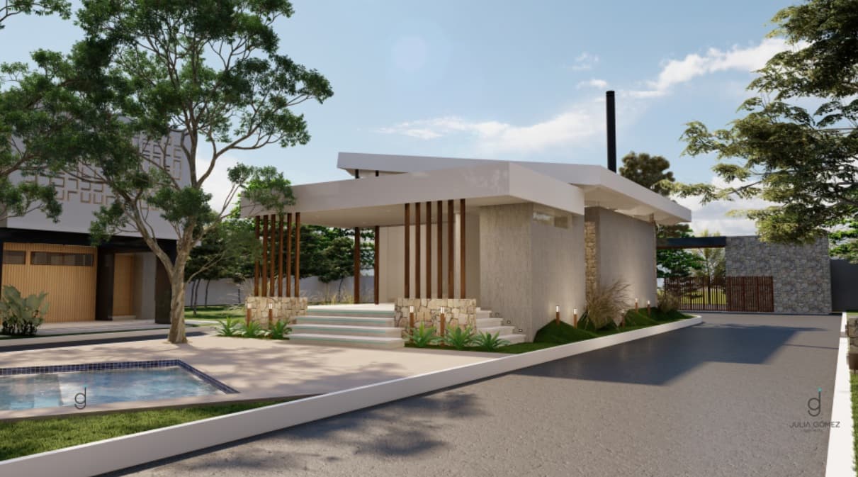 Casa A Estrenar En Villa Del Parque V, foto 5