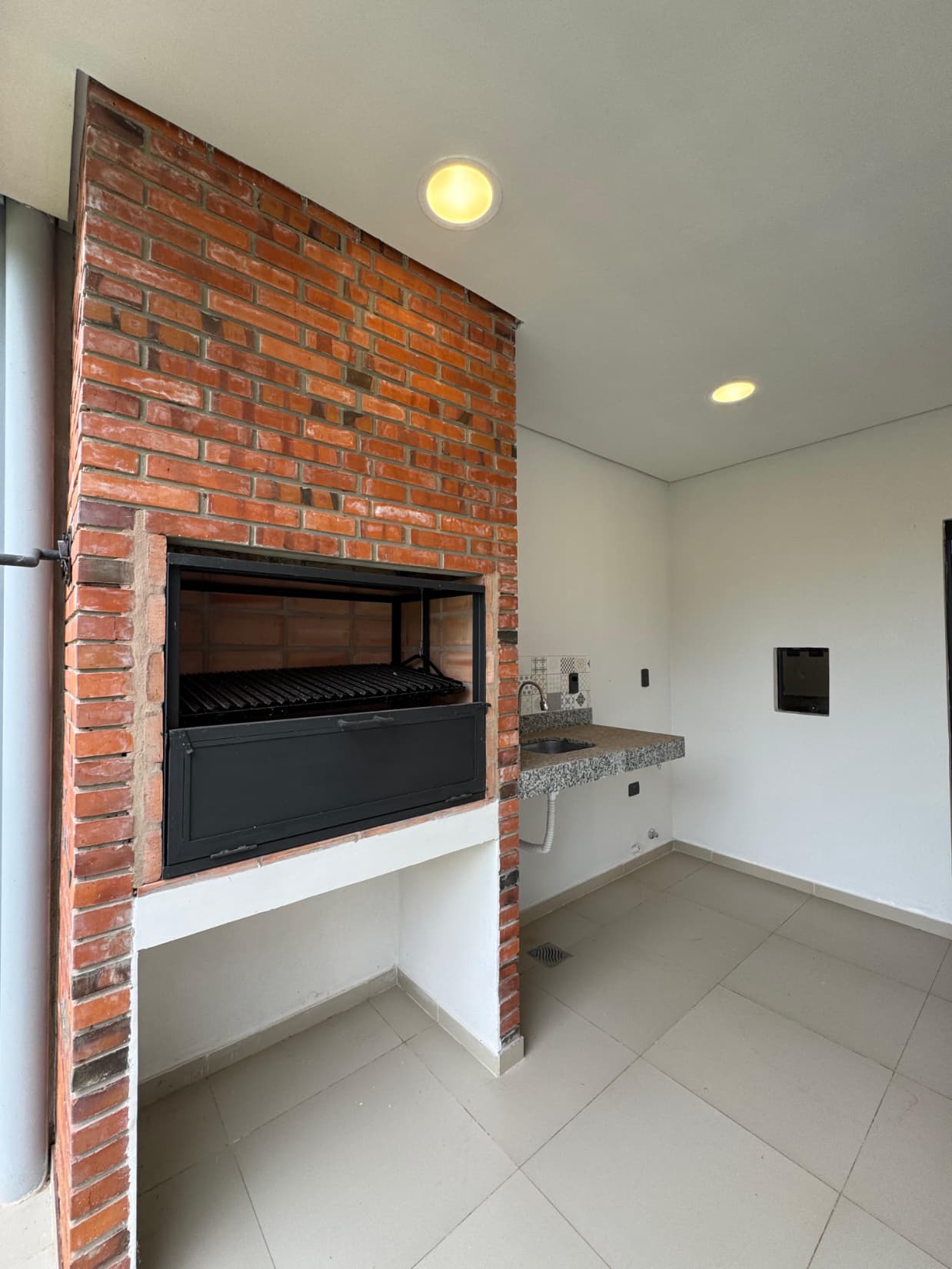En venta casa tipo chalet a estrenar en Luque — foto 5